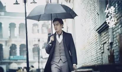 父子倆都是演員的5對明星,有的兒子比爹還紅!