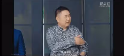 父子倆都是演員的5對明星,有的兒子比爹還紅!