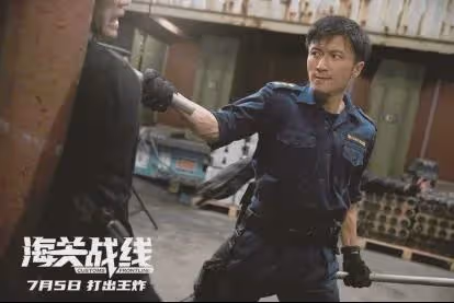 父子倆都是演員的5對明星，有的兒子比爹還紅！