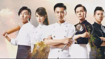 父子倆都是演員的5對明星,有的兒子比爹還紅!