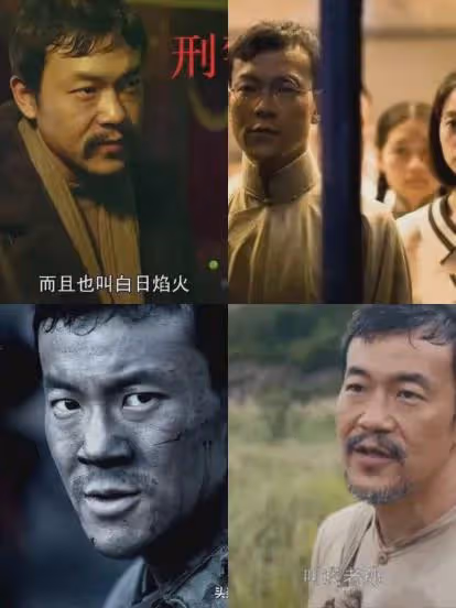 父子倆都是演員的5對明星,有的兒子比爹還紅!