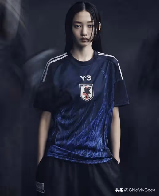 巴黎奧運11支代表隊服一次看,法國隊不要太時髦!