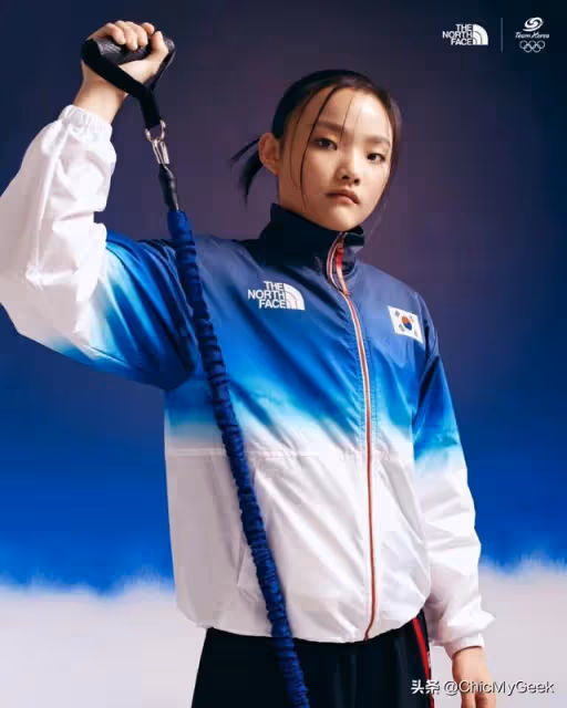 巴黎奧運11支代表隊服一次看,法國隊不要太時髦!