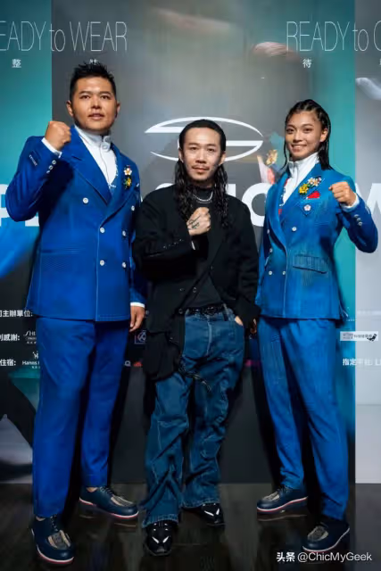 巴黎奧運11支代表隊服一次看,法國隊不要太時髦!