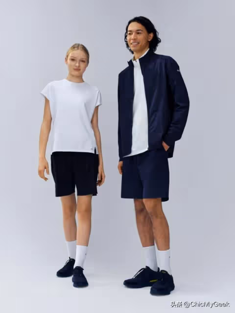 巴黎奧運11支代表隊服一次看,法國隊不要太時髦!