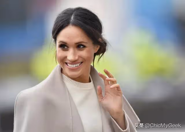梅根命令哈里孤立貝克漢夫婦,全英最紅兩夫妻的愛恨情仇!