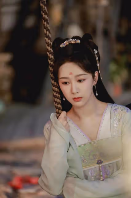 觀眾為何對《長相思2》失望了?名場面魔改刪減,小夭變成工具人