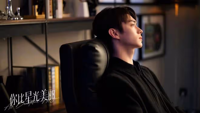 你比星光美麗:韓廷言語暴露自私本性!紀星離職摧垮韓廷自大