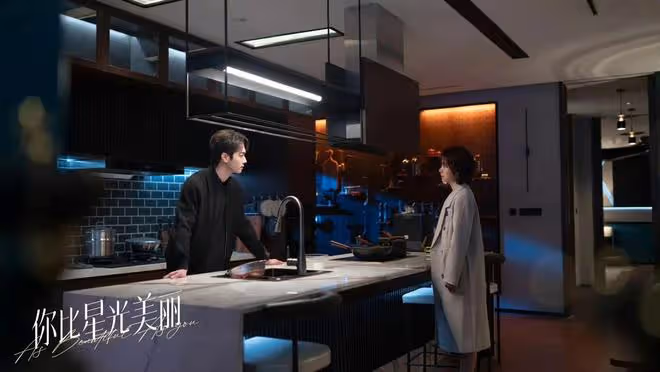 你比星光美麗：紀星離職毀傷效應太強大！韓廷道歉求復合只為自己
