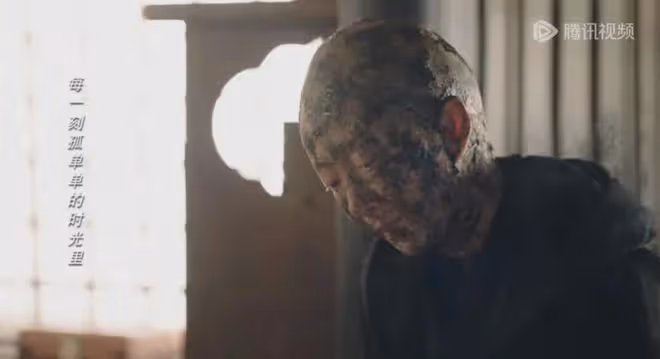 《長相思2》爛尾!老年妝驚悚雷人,小夭見亡母前哭後笑人設崩塌