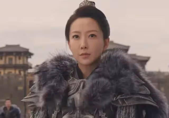 《長相思2》爛尾!老年妝驚悚雷人,小夭見亡母前哭後笑人設崩塌