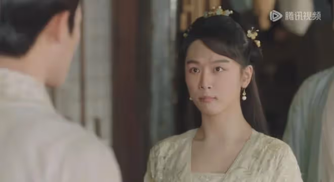 《長相思2》爛尾!老年妝驚悚雷人,小夭見亡母前哭後笑人設崩塌
