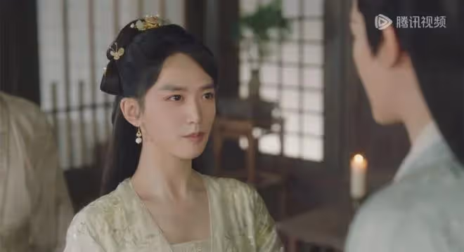 《長相思2》爛尾!老年妝驚悚雷人,小夭見亡母前哭後笑人設崩塌
