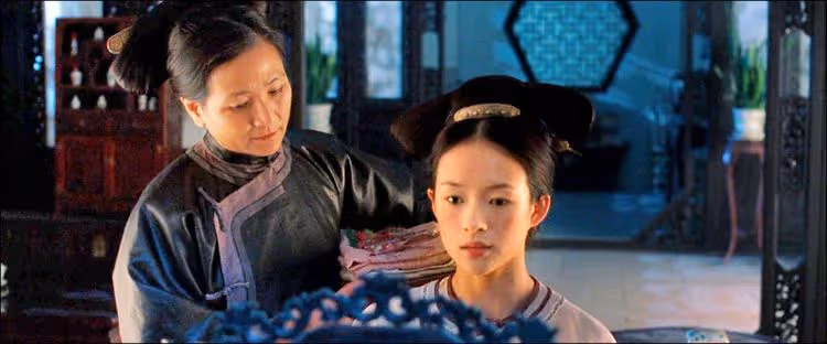 「碧眼狐狸」獲金像獎女配　李安緬懷鄭佩佩：永遠的武俠影后
