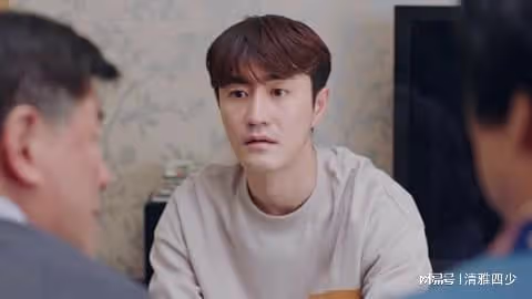 上有老下有小：顧曉蒙與渣男呂翔婚姻之間最大的問題
