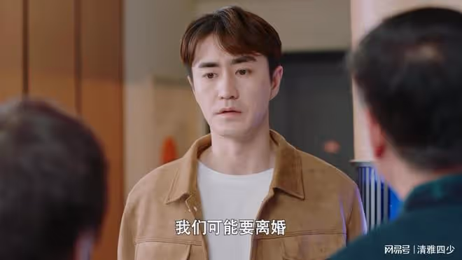 上有老下有小：顧曉蒙與渣男呂翔婚姻之間最大的問題