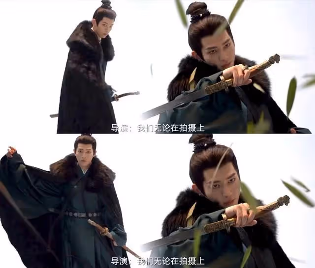 優酷全網獨播!衝著陳都靈來的,沒想到被這群王炸陣容驚艷了