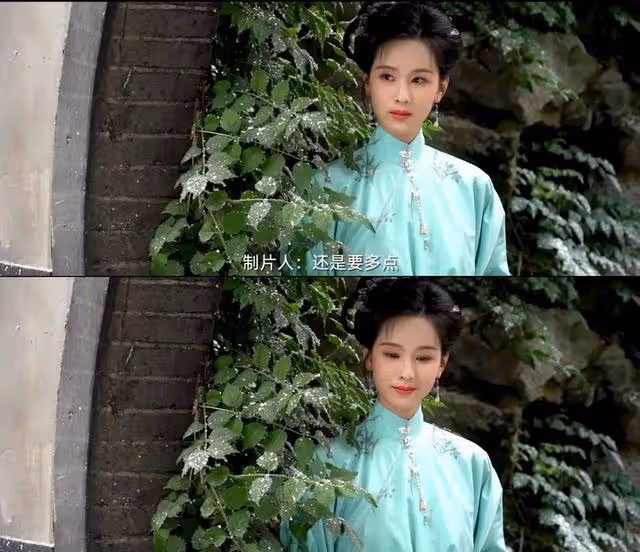 優酷全網獨播!衝著陳都靈來的,沒想到被這群王炸陣容驚艷了