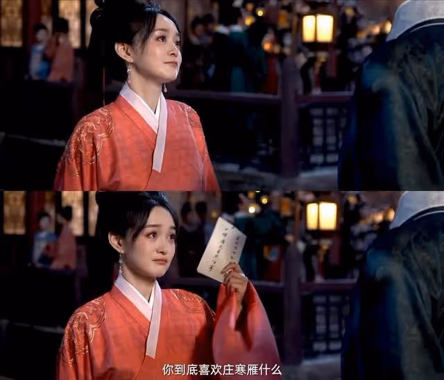 優酷全網獨播!衝著陳都靈來的,沒想到被這群王炸陣容驚艷了