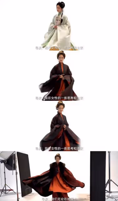優酷全網獨播!衝著陳都靈來的,沒想到被這群王炸陣容驚艷了