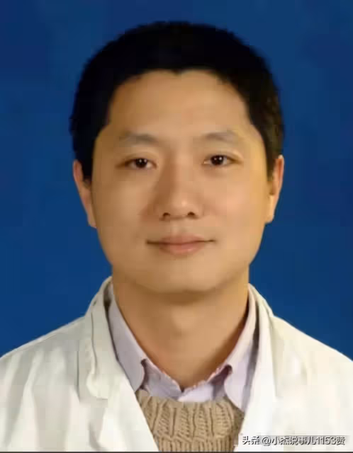 李晟醫生本可以活命!旁觀兩人已經按住兇手,卻被其中一妻子拉開