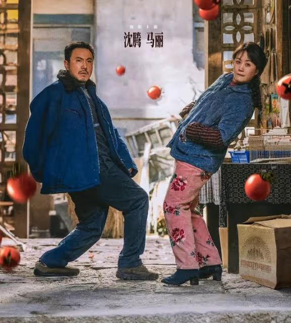 《抓娃娃》4天破10億票房,看似是喜劇片,實際上是恐怖片?