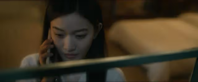 《錯位》直到顧己鳴與發生真真性關係,江娜還蒙在鼓中不知