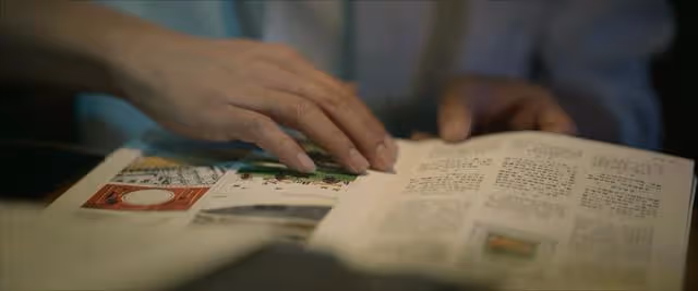《錯位》直到顧己鳴與發生真真性關係,江娜還蒙在鼓中不知