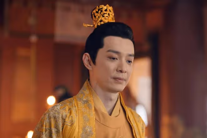 《唐朝詭事錄》蘇無名一箭雙鵰!盧凌風被救,櫻桃被騙