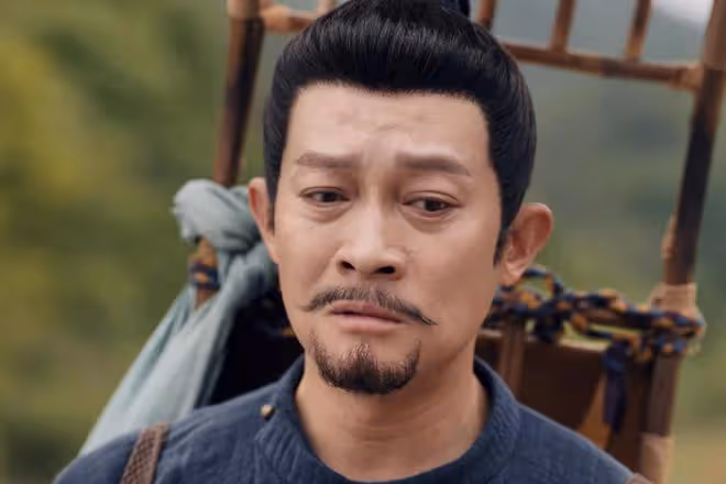 《唐朝詭事錄》蘇無名一箭雙鵰!盧凌風被救,櫻桃被騙