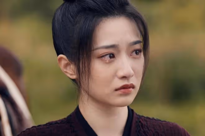 《唐朝詭事錄》蘇無名一箭雙鵰!盧凌風被救,櫻桃被騙
