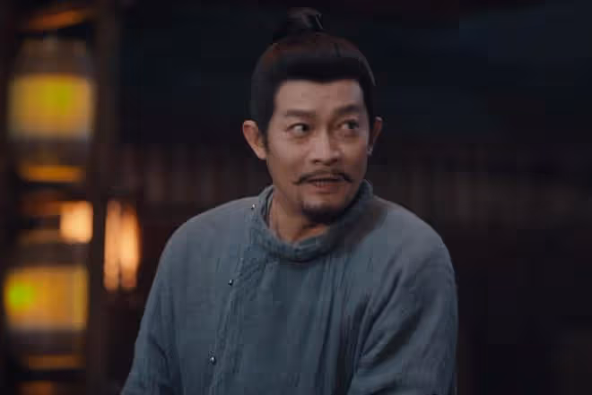 《唐朝詭事錄》蘇無名一箭雙鵰!盧凌風被救,櫻桃被騙