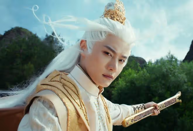 《少年白馬醉春風》白羽劍仙有多強?也是神遊玄境,葉鼎之不如他