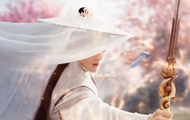 《少年白馬醉春風》白羽劍仙有多強?也是神遊玄境,葉鼎之不如他