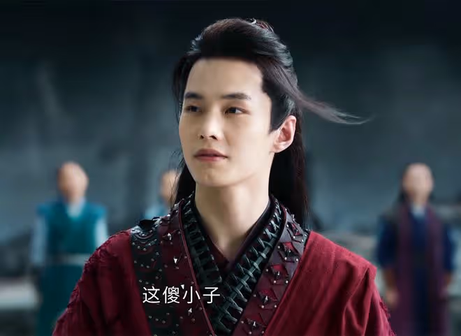 《少年白馬醉春風》白羽劍仙有多強?也是神遊玄境,葉鼎之不如他