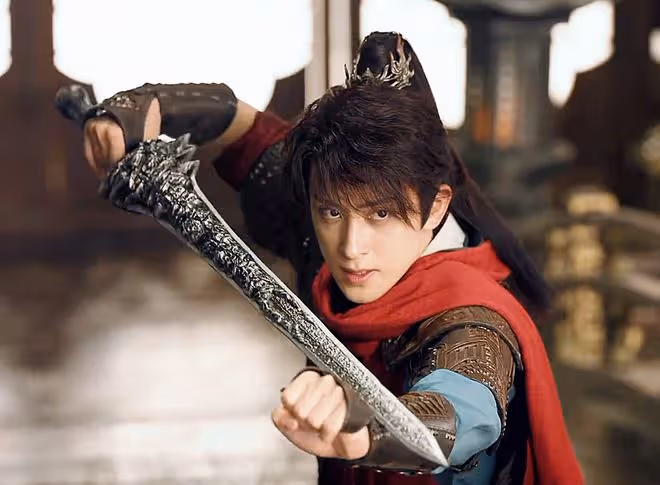 《少年白馬醉春風》白羽劍仙有多強?也是神遊玄境,葉鼎之不如他