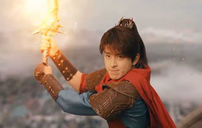 《少年白馬醉春風》白羽劍仙有多強?也是神遊玄境,葉鼎之不如他