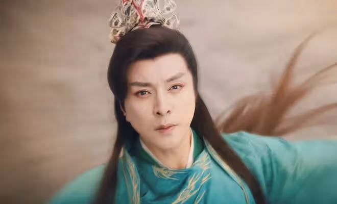 《少年白馬醉春風》白羽劍仙有多強?也是神遊玄境,葉鼎之不如他