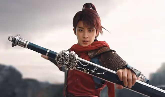 《少年白馬醉春風》白羽劍仙有多強?也是神遊玄境,葉鼎之不如他