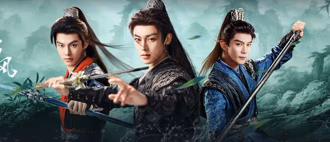 少年白馬醉春風:李長生六重身份,曾創西楚劍歌?還是崑崙劍仙