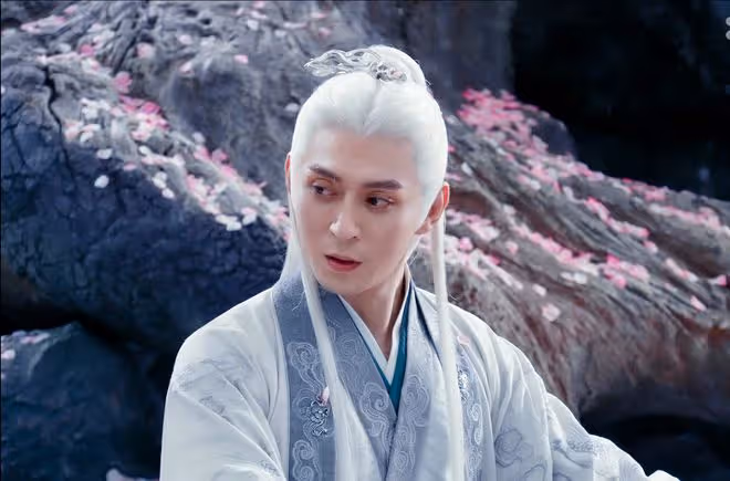 少年白馬醉春風:李長生六重身份,曾創西楚劍歌?還是崑崙劍仙