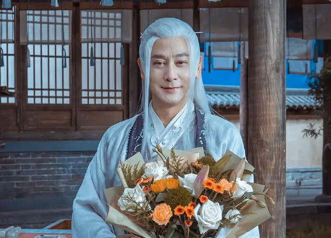 少年白馬醉春風:李長生六重身份,曾創西楚劍歌?還是崑崙劍仙