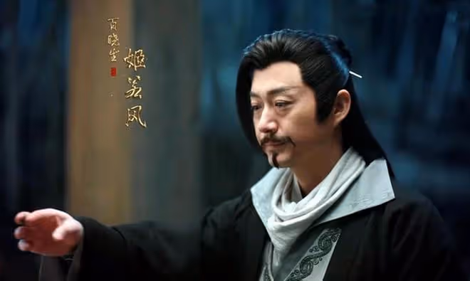 少年白馬醉春風:李長生六重身份,曾創西楚劍歌?還是崑崙劍仙