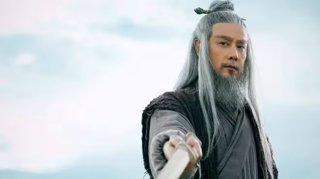 少年白馬醉春風:李長生六重身份,曾創西楚劍歌?還是崑崙劍仙