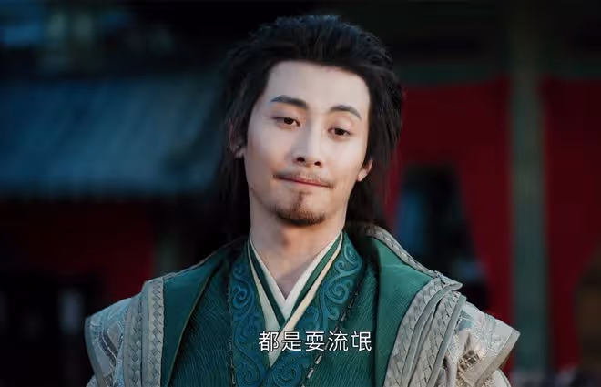 《少年白馬醉春風》武學17境,百里東君金剛凡境?葉鼎之逍遙天境
