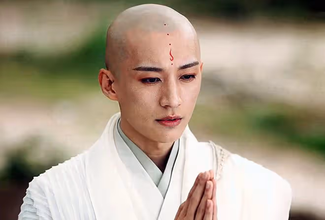 《少年白馬醉春風》武學17境,百里東君金剛凡境?葉鼎之逍遙天境
