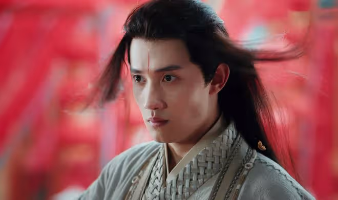 《少年白馬醉春風》武學17境,百里東君金剛凡境?葉鼎之逍遙天境