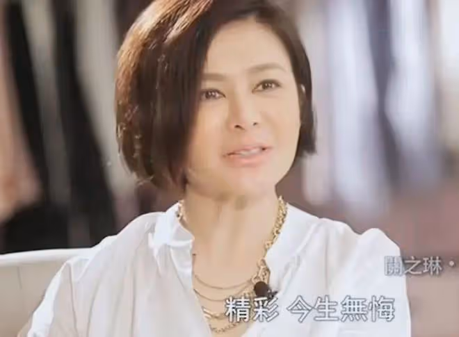 43歲柳岩說希望有個伴,揭開了娛樂圈大齡單身獨居女星的心酸