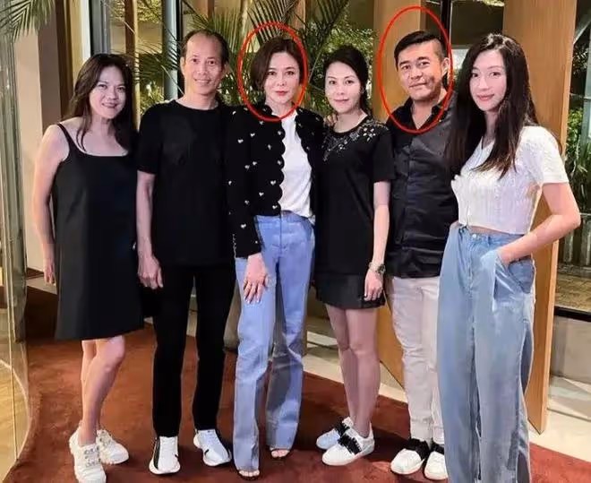 43歲柳岩說希望有個伴,揭開了娛樂圈大齡單身獨居女星的心酸