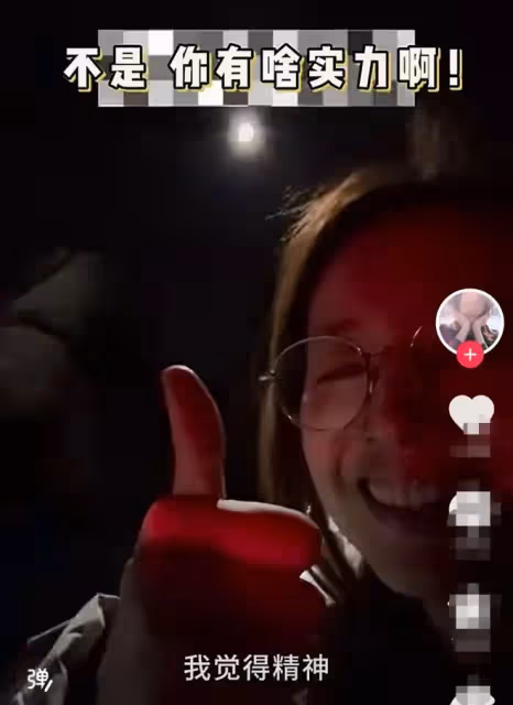44歲董潔近照快禿頭,兒子頂頂吐槽不好看,董潔反應太無奈